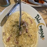 ドルチェカンパーニャ - 