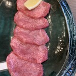 やきにく穏和  - 