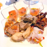 オチェーアノ - 