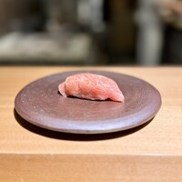 恵比寿 鮨 藤 - 