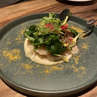 ビストロ ハマイフ - 