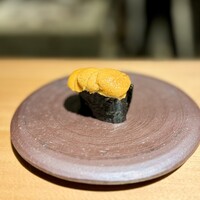 恵比寿 鮨 藤 - 