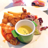 オチェーアノ - 