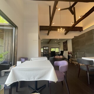 グリーンサイドカフェ_2