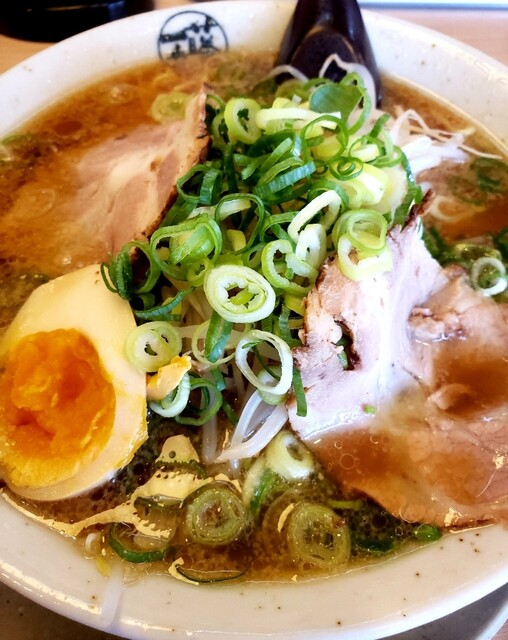 Fuji Ichiban Shibata Ten