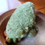 くつきそば 永昌庵 - 