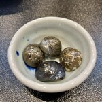 すしやの魚々村 - ながらみ