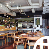 上野洋食遠山 - 