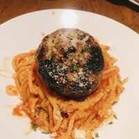 Seafood bar Ermitage 代々木店 - 
