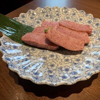 焼肉ぽんが 田町店 - 