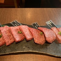焼肉ぽんが 田町店 - 