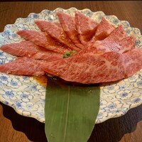 焼肉ぽんが 田町店 - 