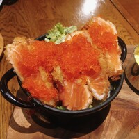 Seafood bar Ermitage 代々木店 - 