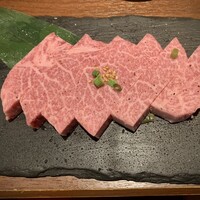 焼肉ぽんが 田町店 - 