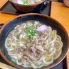 鳴門うどん 戸木店