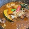 Qeema&Soup Curry RASEN