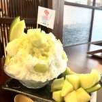 いっぷく茶屋 しき彩 四季彩堂 - 料理写真: