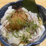 天ぷら 海鮮 地酒 弥栄 - 