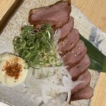 天ぷら 海鮮 地酒 弥栄 - 