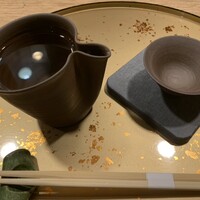 うなぎ 目白ぞろ芽 - 