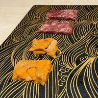 横浜 うしみつ - 