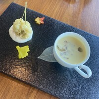 イタリア料理 リストランテ フィッシュボーン - 