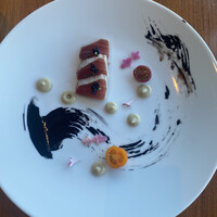 イタリア料理 リストランテ フィッシュボーン - 