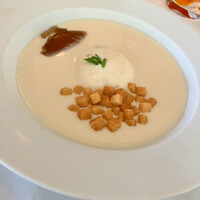 Benoit Alain Ducasse - ヴィシソワーズ