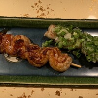 うなぎ 目白ぞろ芽 - 