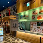 ブルーウォーター・シュリンプ - 