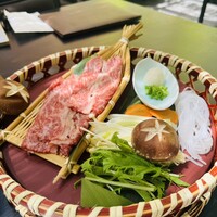 貴船 WHAT'S - 
