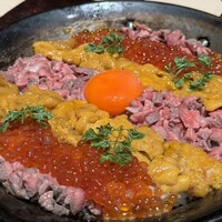 横浜 うしみつ - 