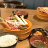 焼肉まるい精肉店 江南店