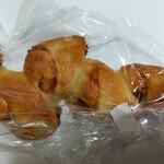 サンジェルマン - 