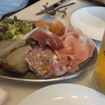 ソロ ピッツァ ナポレターナ ダ ルーチョ 名古屋駅店 - 