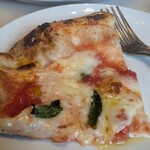 ソロ ピッツァ ナポレターナ ダ ルーチョ 名古屋駅店 - 