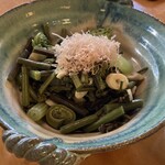 Yama Soba - 