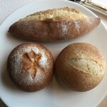 RESTAURANT PRUNIER - 