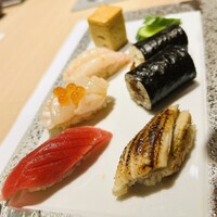 すし尽誠 - 