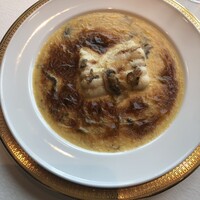 RESTAURANT PRUNIER - ボンファム