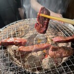 ハラミの向こう側 - 