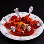 タンドリチキンウィング