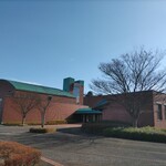 カフェテリア アメニティ - 秋空の下のパレットおおさき