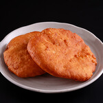 バトウラ（２枚）