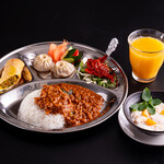 お子様プレート