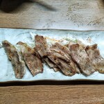 味の蔵どんつく - 牛たん