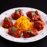 マカマリチョエラ