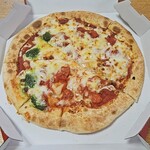 ピザハット - 