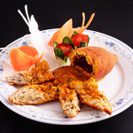 ヒマラヤン・チューリップ