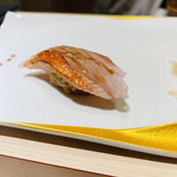 名古屋 栄 栞庵 鮨 やましろ - 